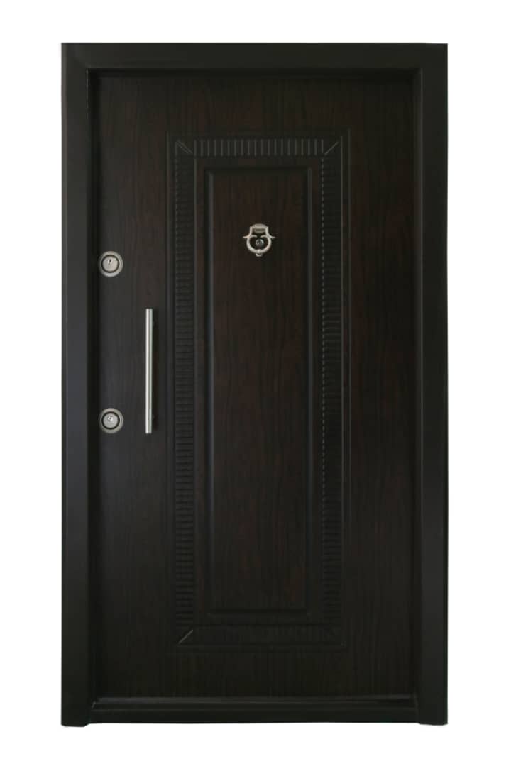 Security doors